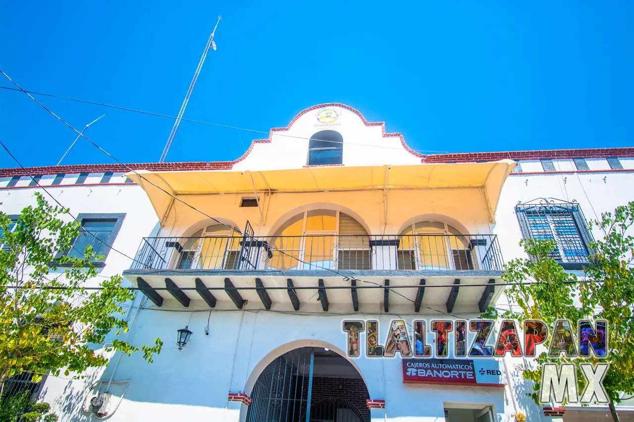 Centro de Tlaltizapán, Morelos - 21 de Mayo del 2021 | Coleccion multimedia | Tlaltizapan.mx