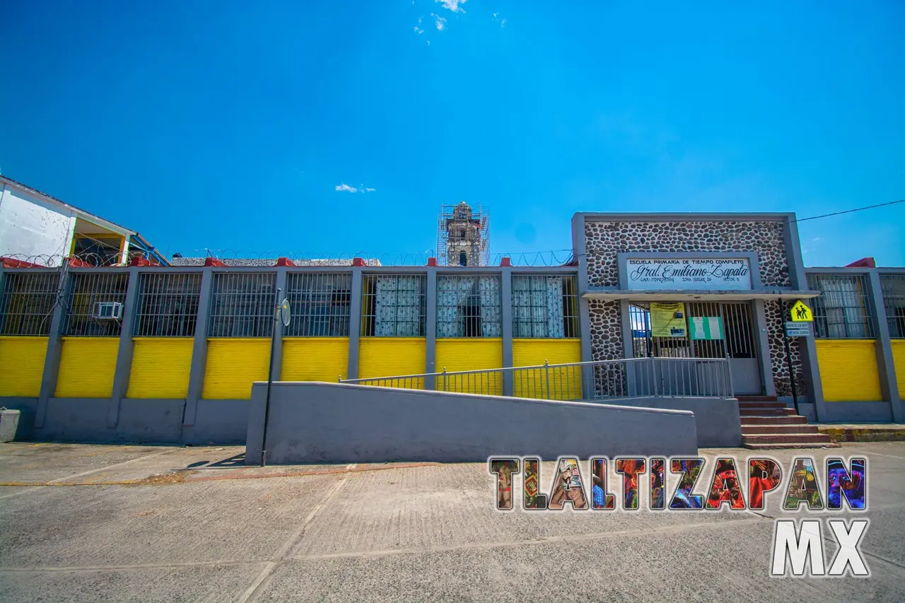 Centro de Tlaltizapán, Morelos - 21 de Mayo del 2021 | Coleccion multimedia | Tlaltizapan.mx