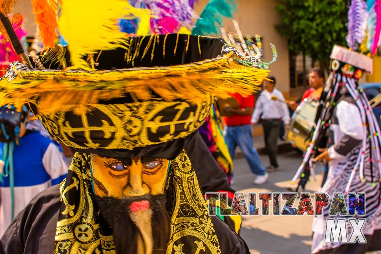 Cultura Chinelesca 2021 Tlaltizapán | Colección multimedia | Tlaltizapan.mx