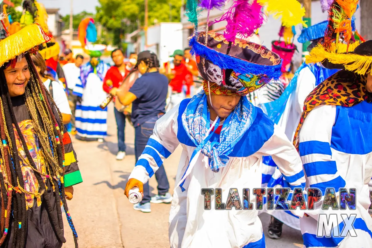 Cultura Chinelesca 2021 Tlaltizapán | Colección multimedia | Tlaltizapan.mx