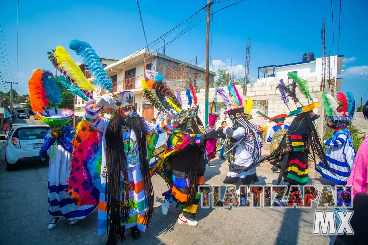 Cultura Chinelesca 2021 Tlaltizapán | Colección multimedia | Tlaltizapan.mx