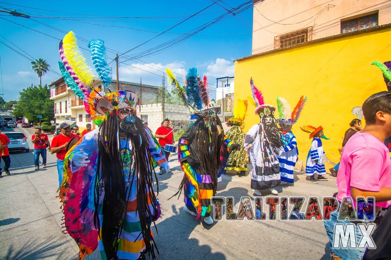 Cultura Chinelesca 2021 Tlaltizapán | Colección multimedia | Tlaltizapan.mx