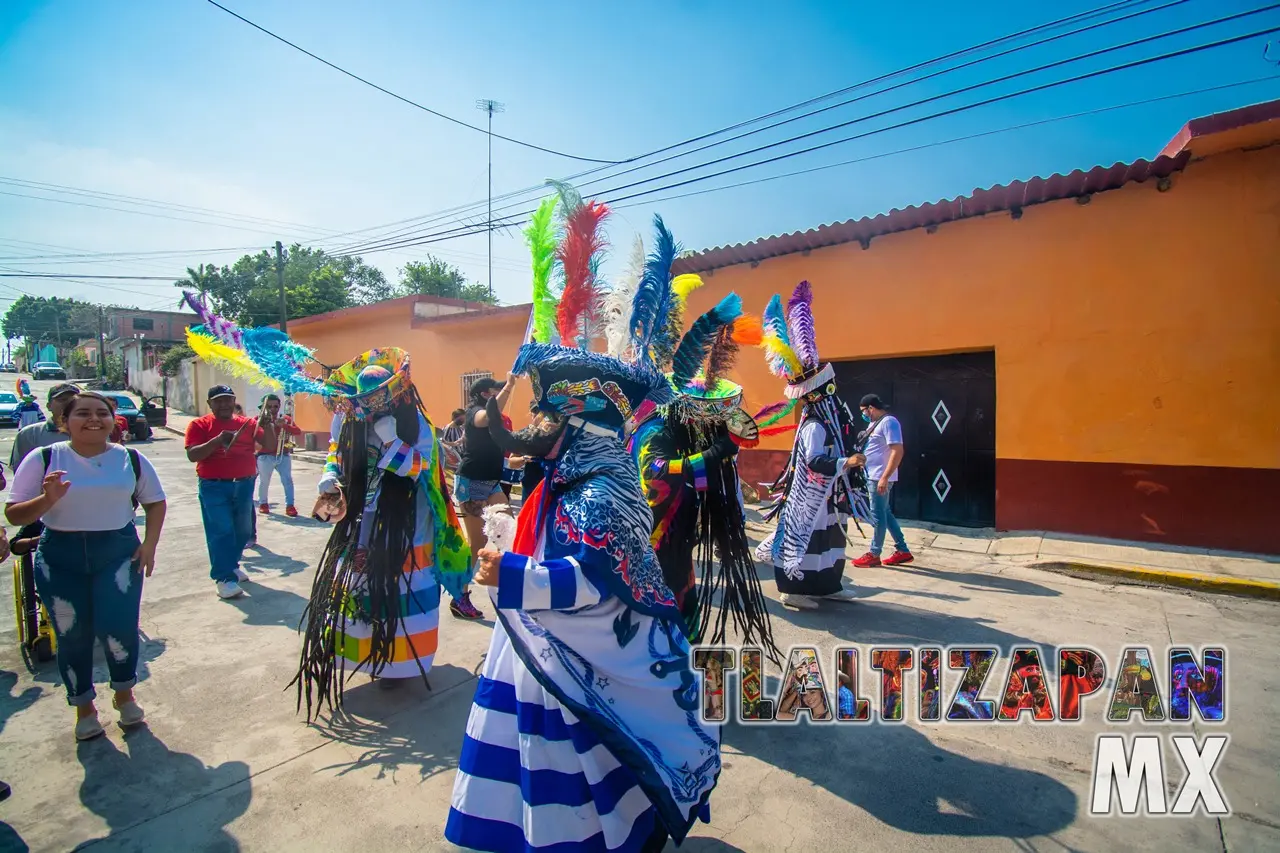 Cultura Chinelesca 2021 Tlaltizapán | Colección multimedia | Tlaltizapan.mx