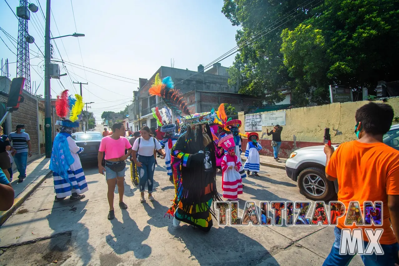 Cultura Chinelesca 2021 Tlaltizapán | Colección multimedia | Tlaltizapan.mx