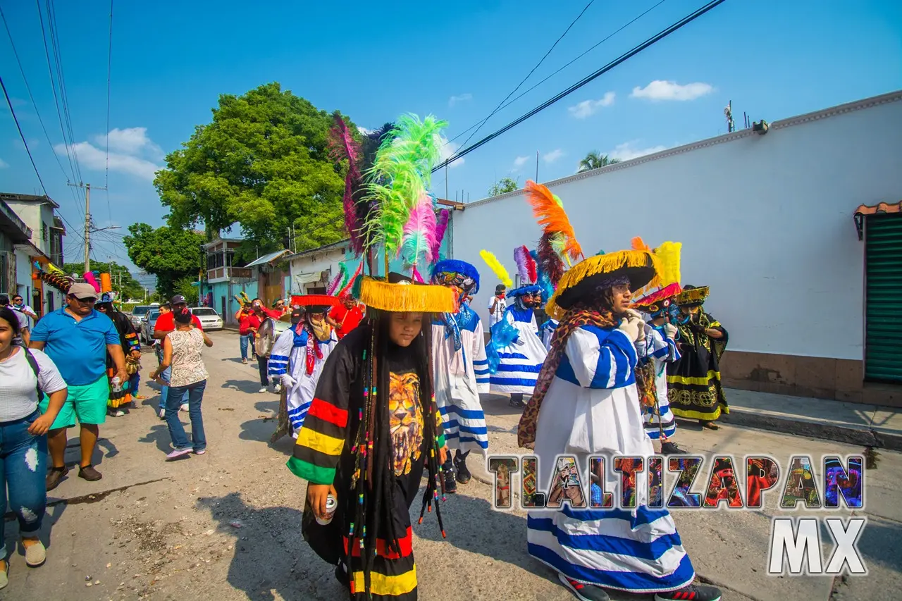 Cultura Chinelesca 2021 Tlaltizapán | Colección multimedia | Tlaltizapan.mx