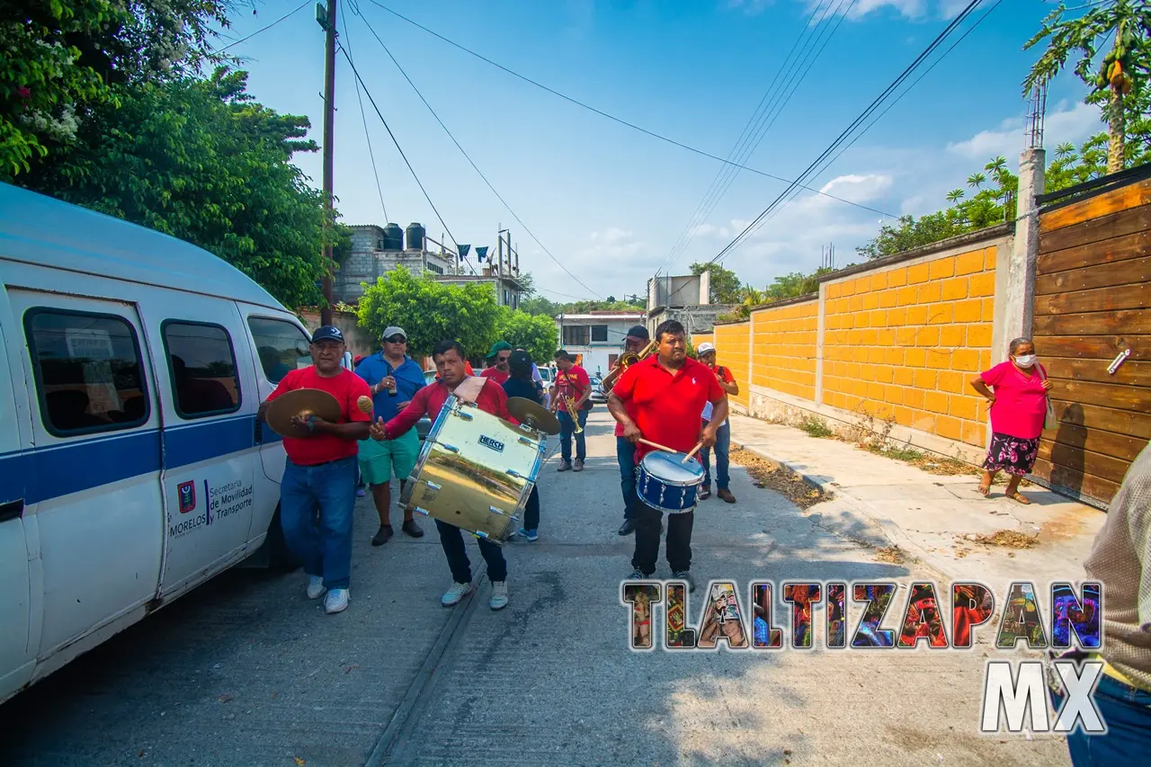 Cultura Chinelesca 2021 Tlaltizapán | Colección multimedia | Tlaltizapan.mx