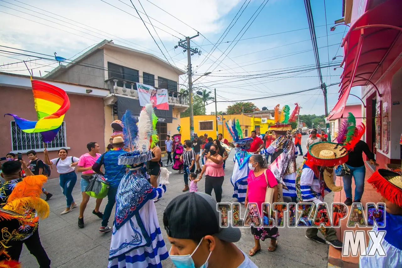 Cultura Chinelesca 2021 Tlaltizapán | Colección multimedia | Tlaltizapan.mx