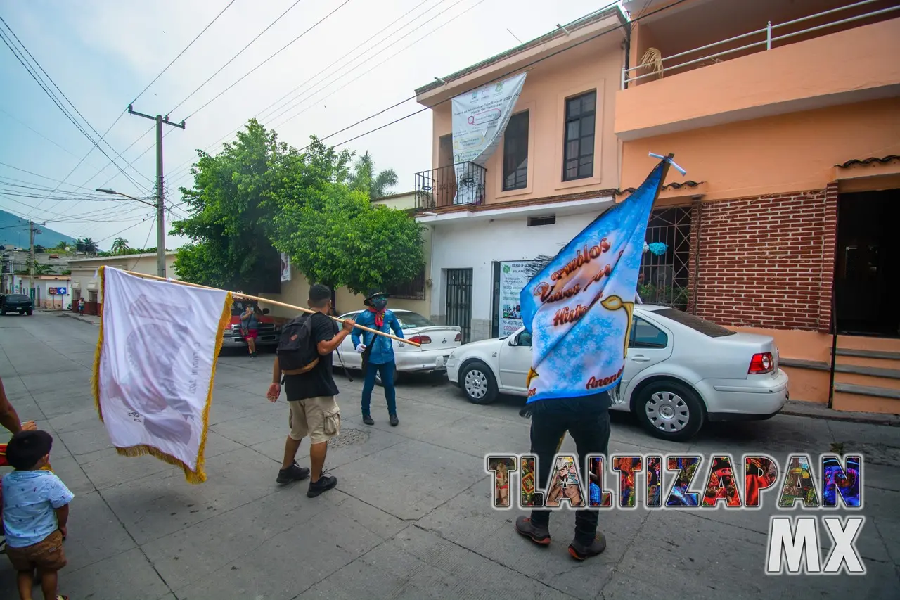 Cultura Chinelesca 2021 Tlaltizapán | Colección multimedia | Tlaltizapan.mx