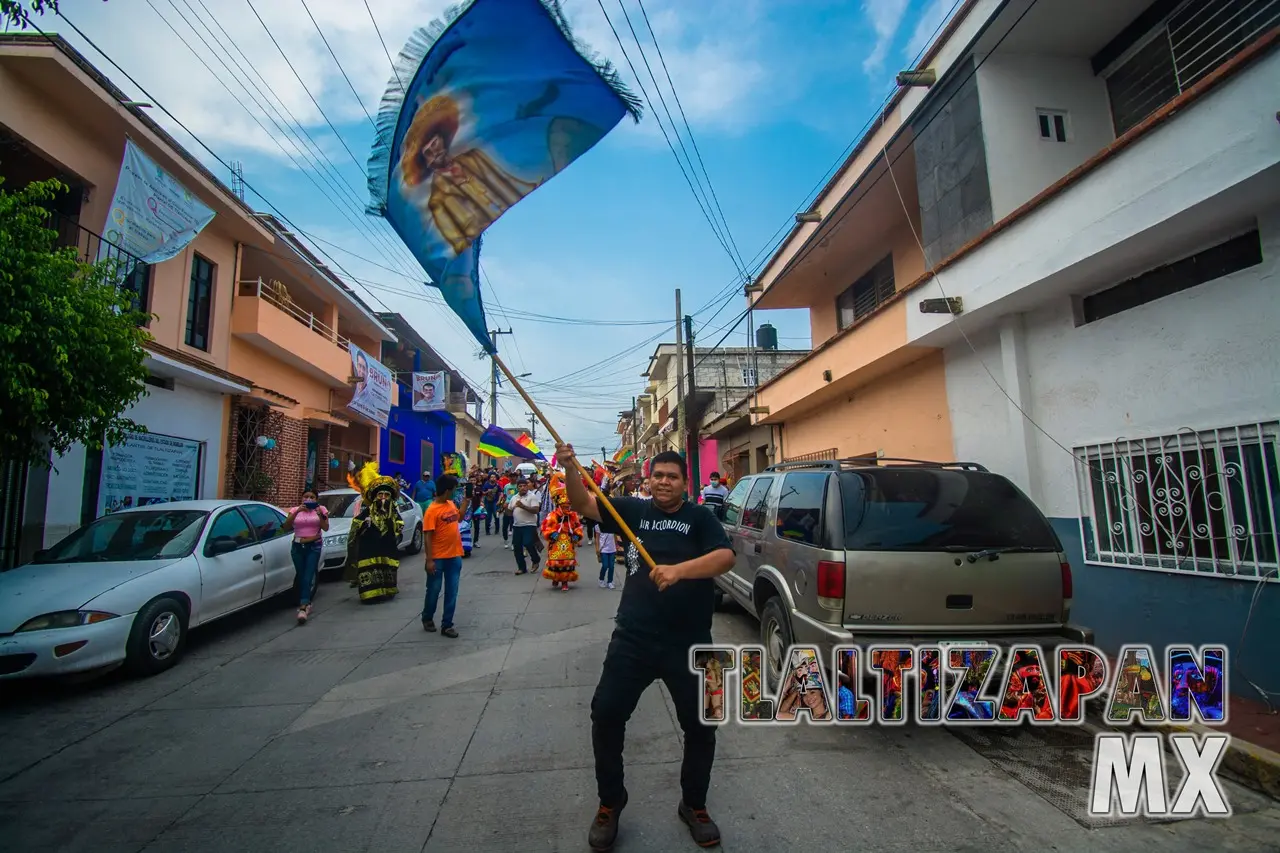 Cultura Chinelesca 2021 Tlaltizapán | Colección multimedia | Tlaltizapan.mx