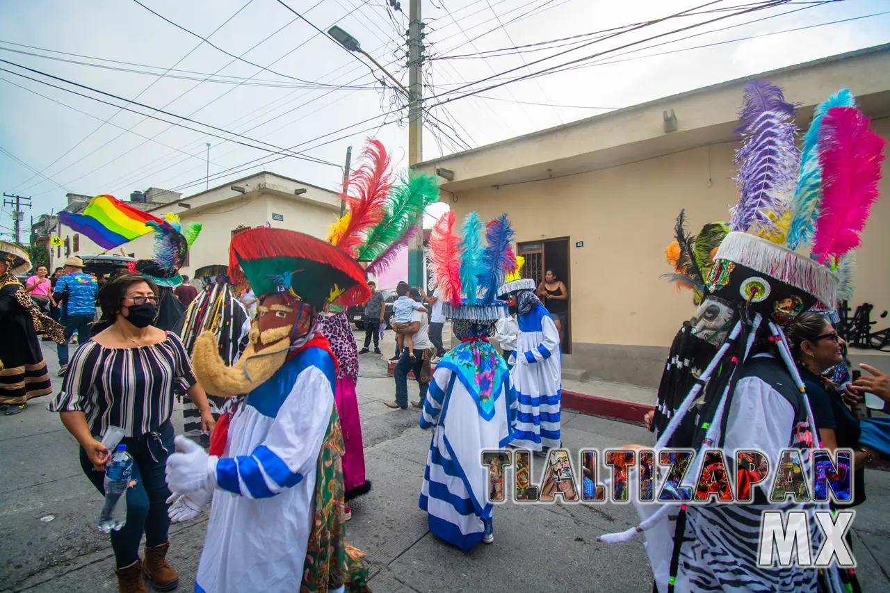 Cultura Chinelesca 2021 Tlaltizapán | Colección multimedia | Tlaltizapan.mx