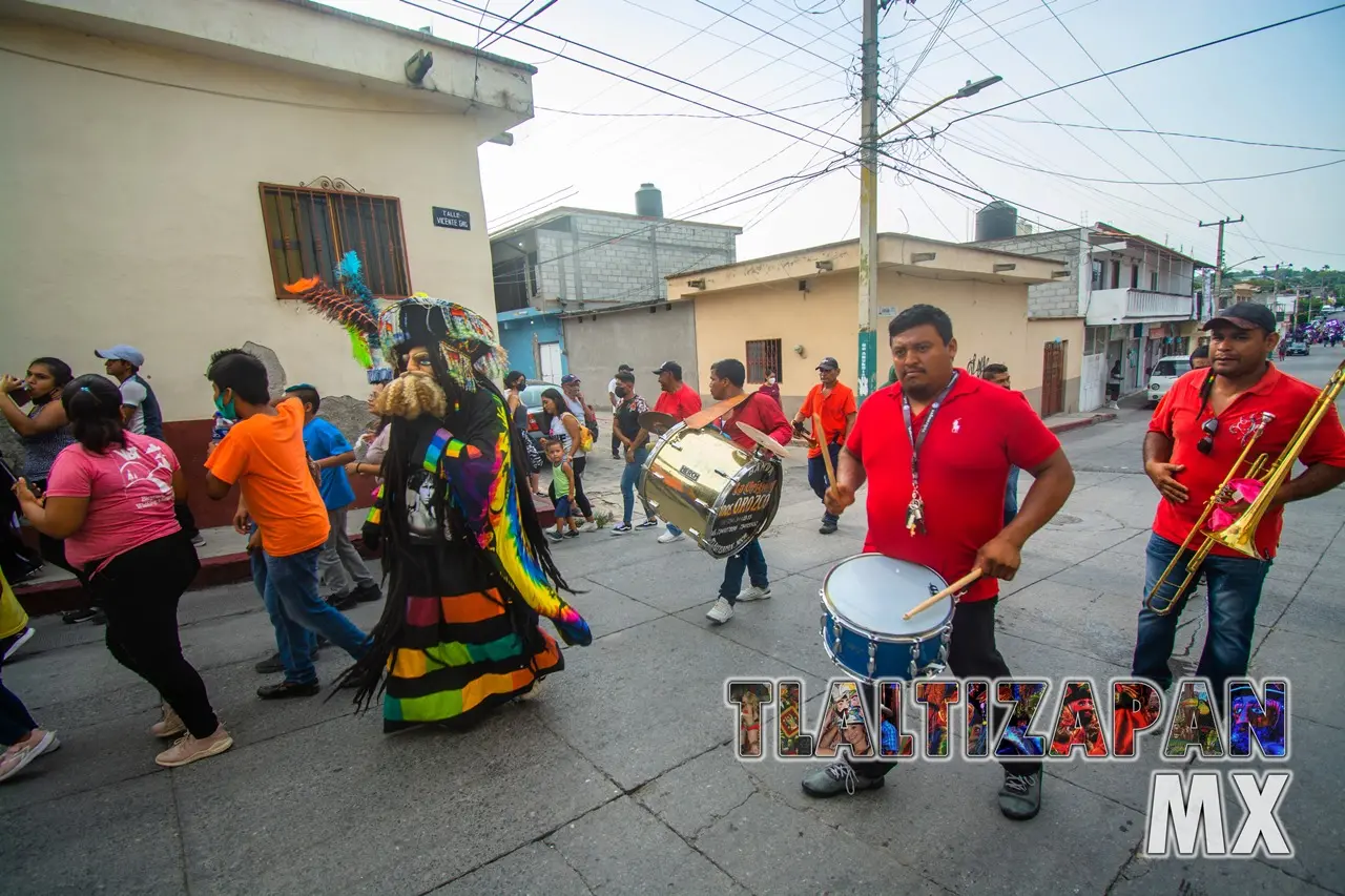 Cultura Chinelesca 2021 Tlaltizapán | Colección multimedia | Tlaltizapan.mx