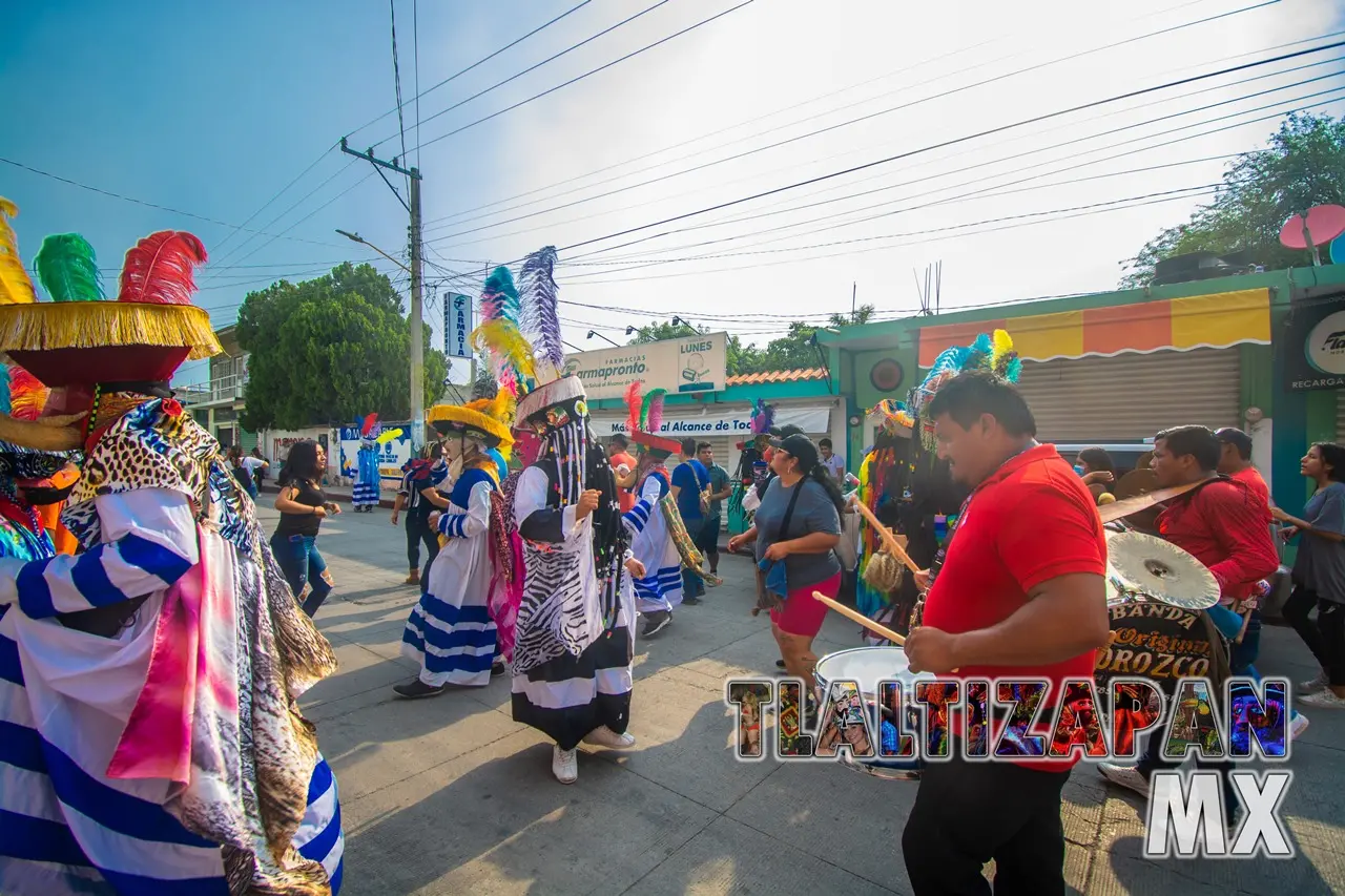 Cultura Chinelesca 2021 Tlaltizapán | Colección multimedia | Tlaltizapan.mx