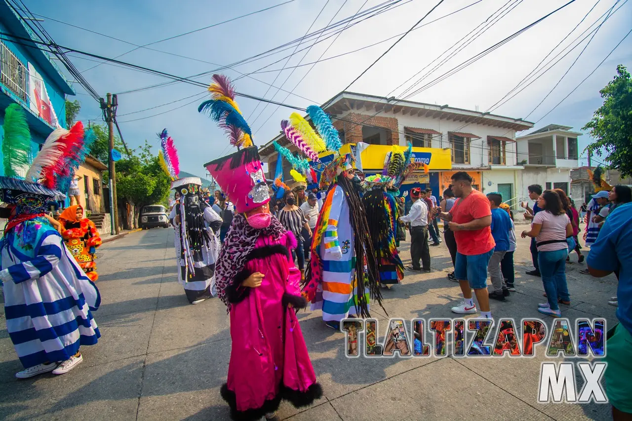 Cultura Chinelesca 2021 Tlaltizapán | Colección multimedia | Tlaltizapan.mx