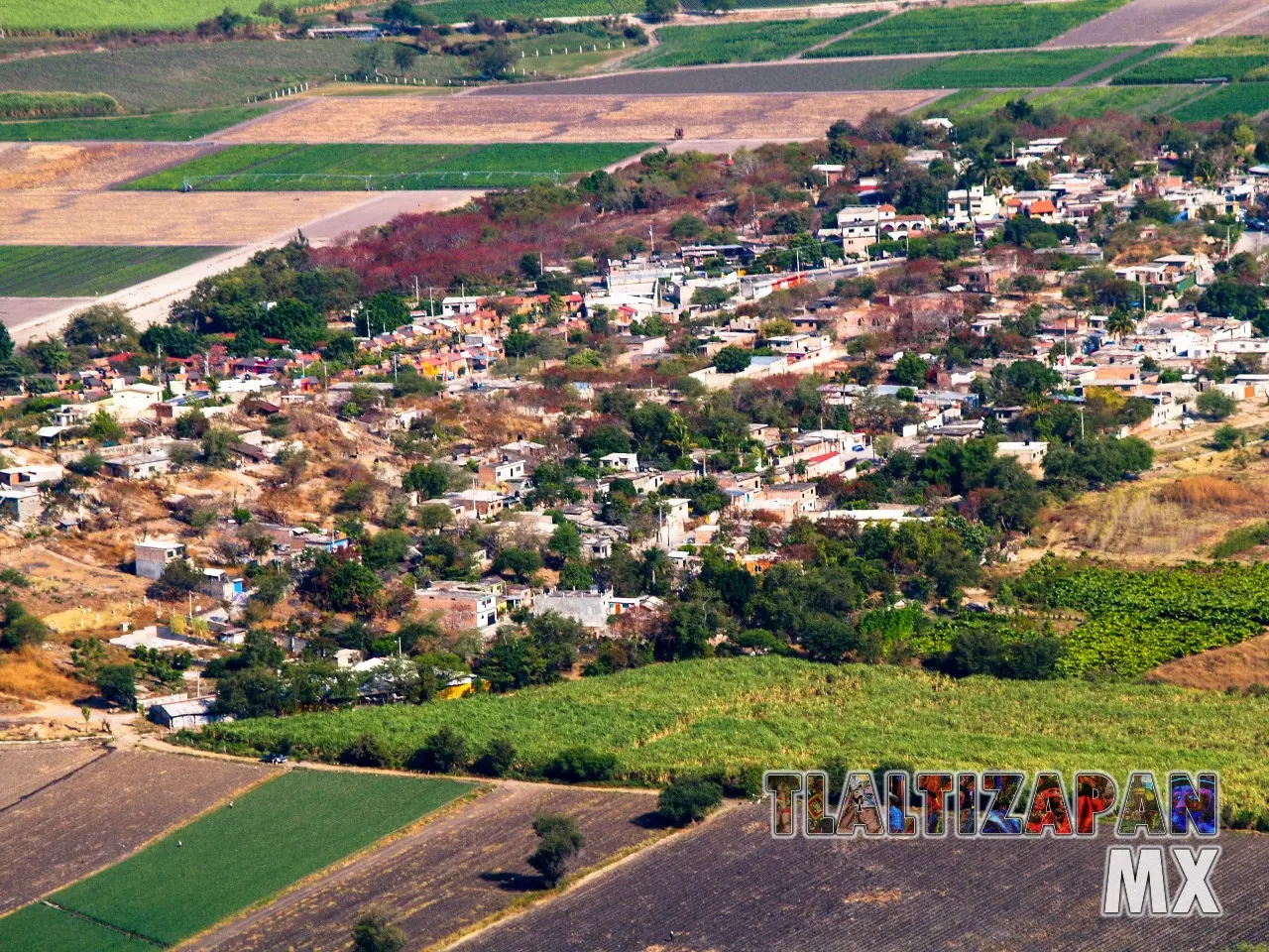 Rumbo a la Cruz del Cerro de Santa María - 31 de Enero del 2009 | Coleccion multimedia | Tlaltizapan.mx