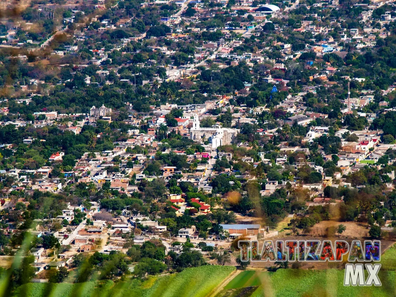 Rumbo a la Cruz del Cerro de Santa María - 31 de Enero del 2009 | Coleccion multimedia | Tlaltizapan.mx