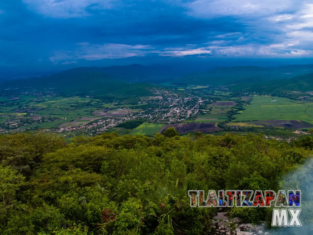 Municipio de Tlaltizapán de Zapata, Morelos.