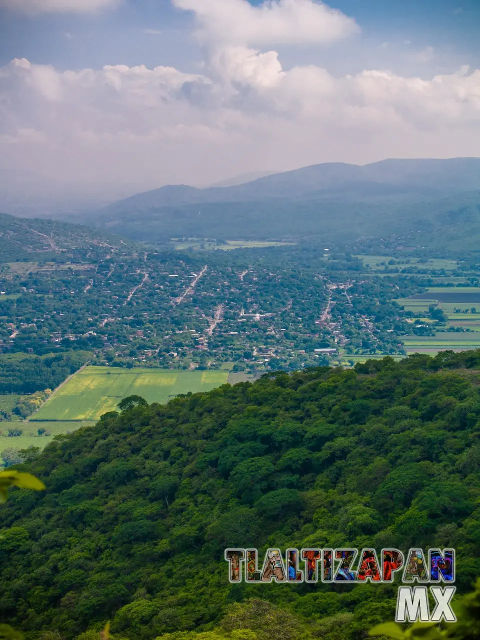 Tlaltizapán de Zapata Morelos