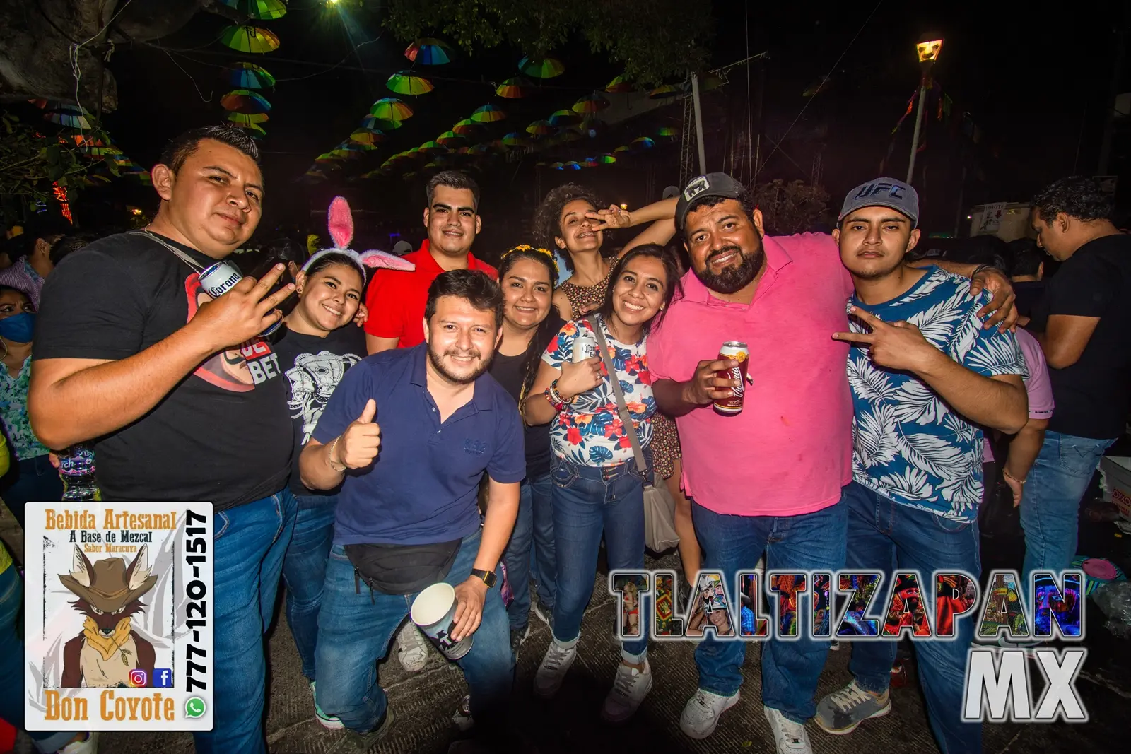 Primer Encuentro de Comparsas de Tlaltizapán, Morelos - Marzo 2022 | Coleccion multimedia | Tlaltizapan.mx