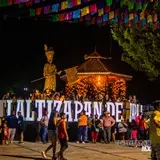 Tlaltizapán de Zapata Morelos.