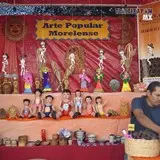 Feria del carnaval de Tlaltizapán