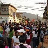 El carnaval reúne a familias y amigos en un ambiente de celebración y convivencia