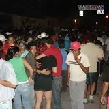 Sigue la actitud de carnaval por las calles de Tlaltizapán , 2006