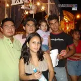 Recuerdos en fotos de un carnaval 2006