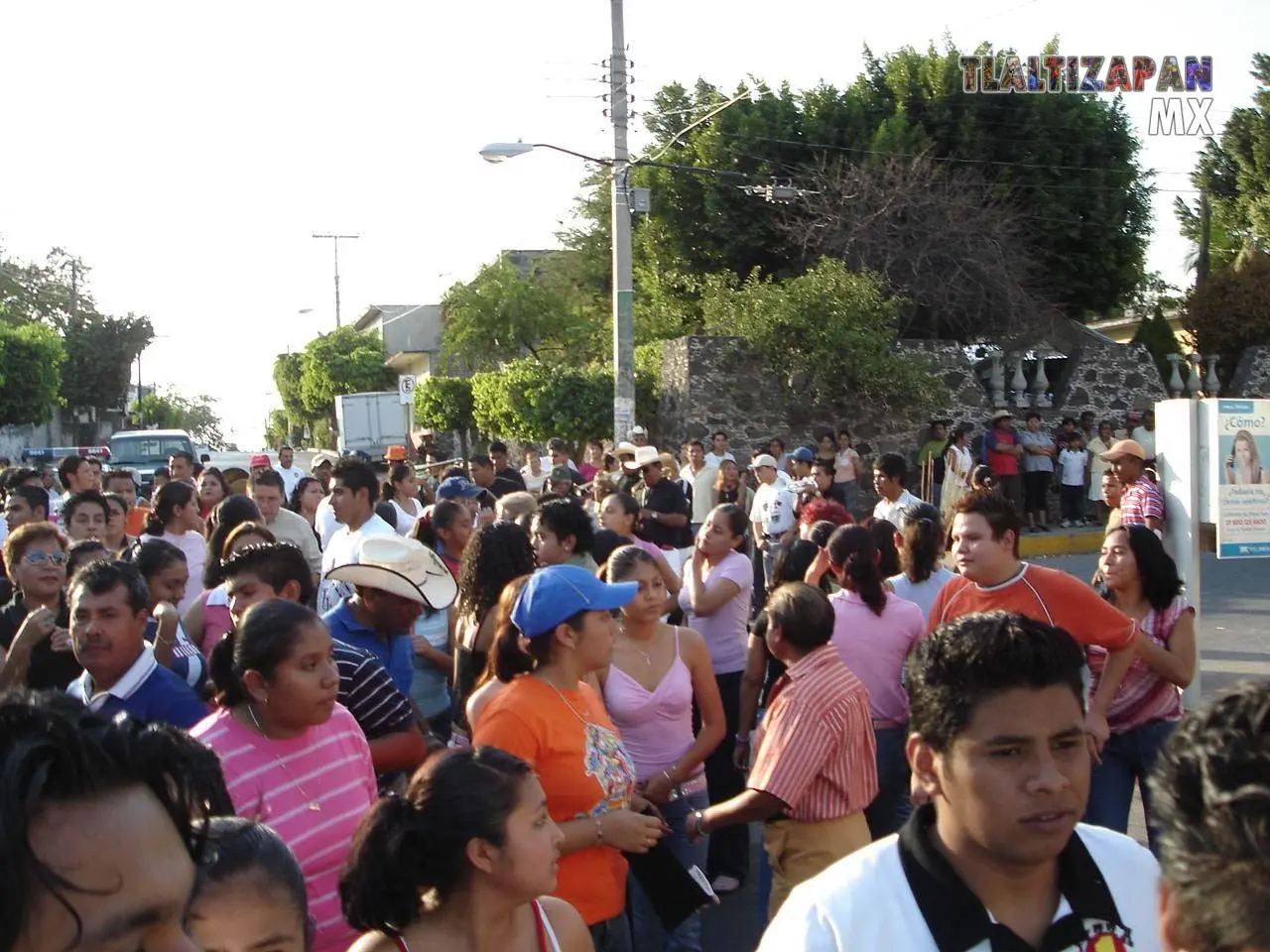 Carnaval de Tlaltizapán 2006