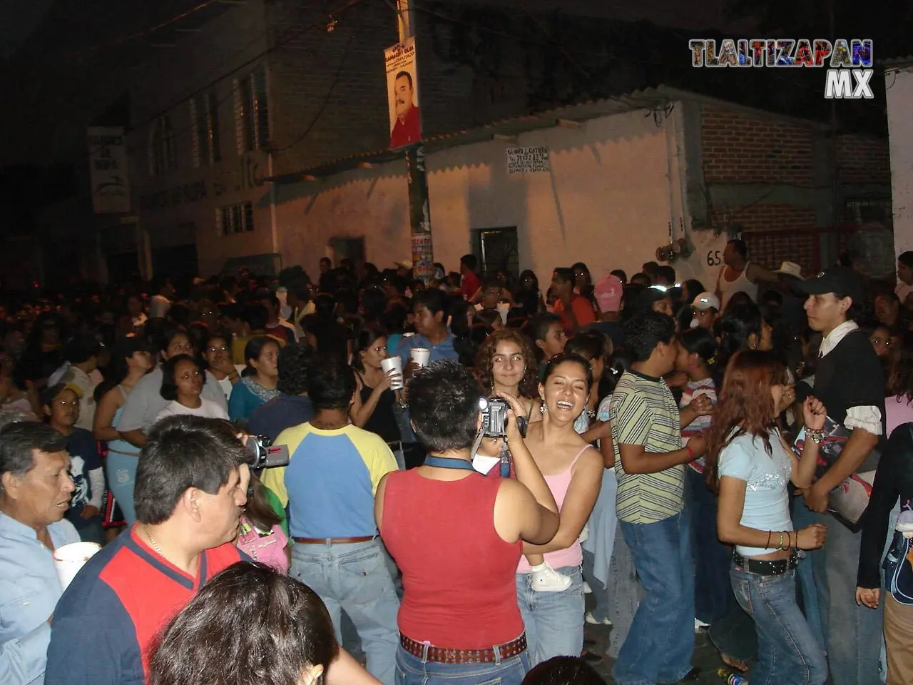 Fotos que quedan para el recuerdo , Carnaval 2006