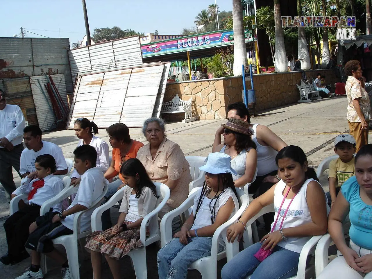 Fotos del Carnaval de Tlaltizapán 2006