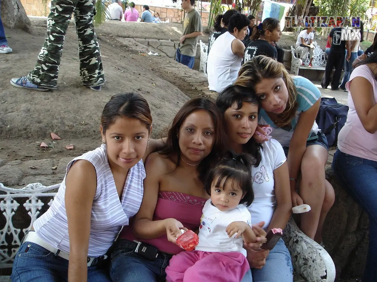 Fotos del Carnaval de Tlaltizapán 2006