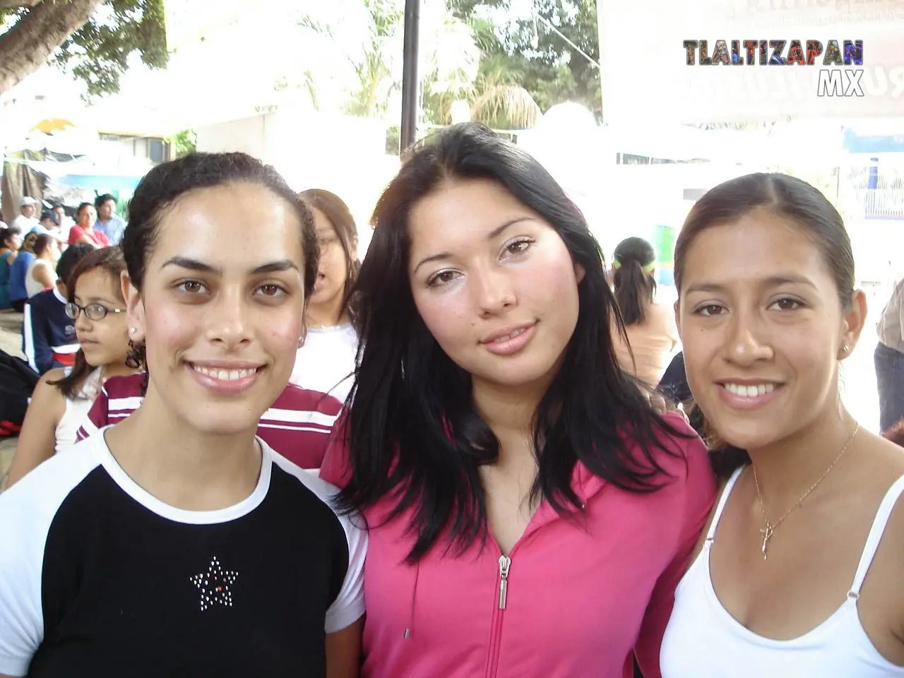 Fotos del Carnaval de Tlaltizapán 2006