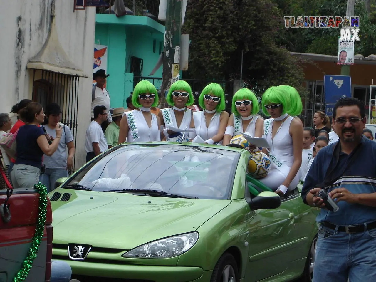 Estos carros reflejan la belleza natural y el atractivo turístico de los balnearios