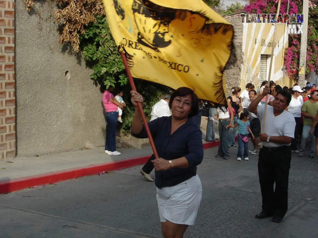 Fotos del Carnaval de Tlaltizapán 2006