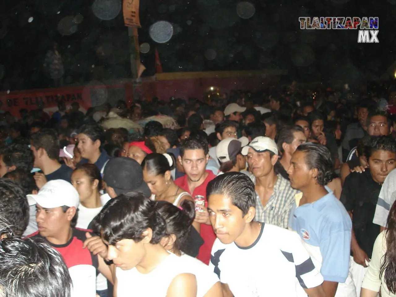 Fotos del Carnaval de Tlaltizapán 2006