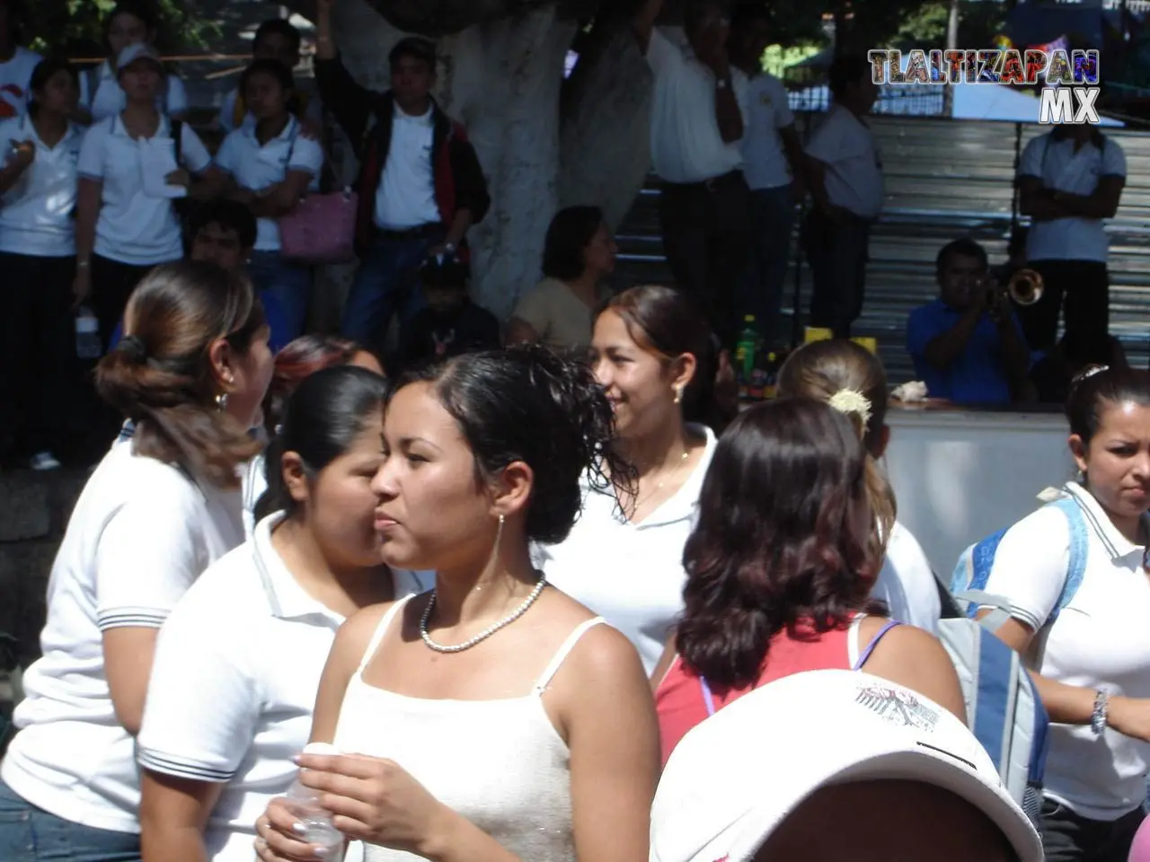 Fotos del Carnaval de Tlaltizapán 2006