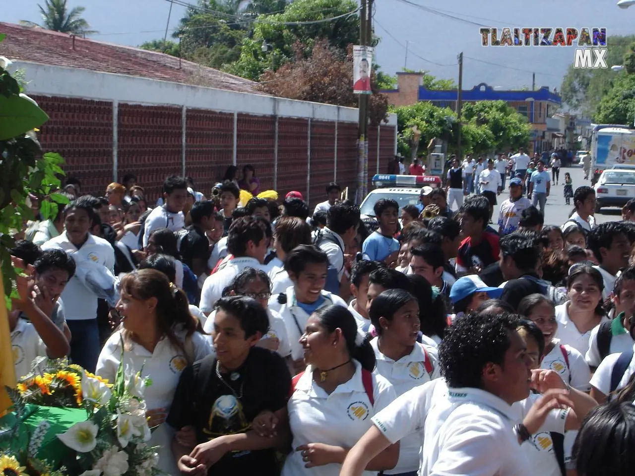 Fotos del Carnaval de Tlaltizapán 2006