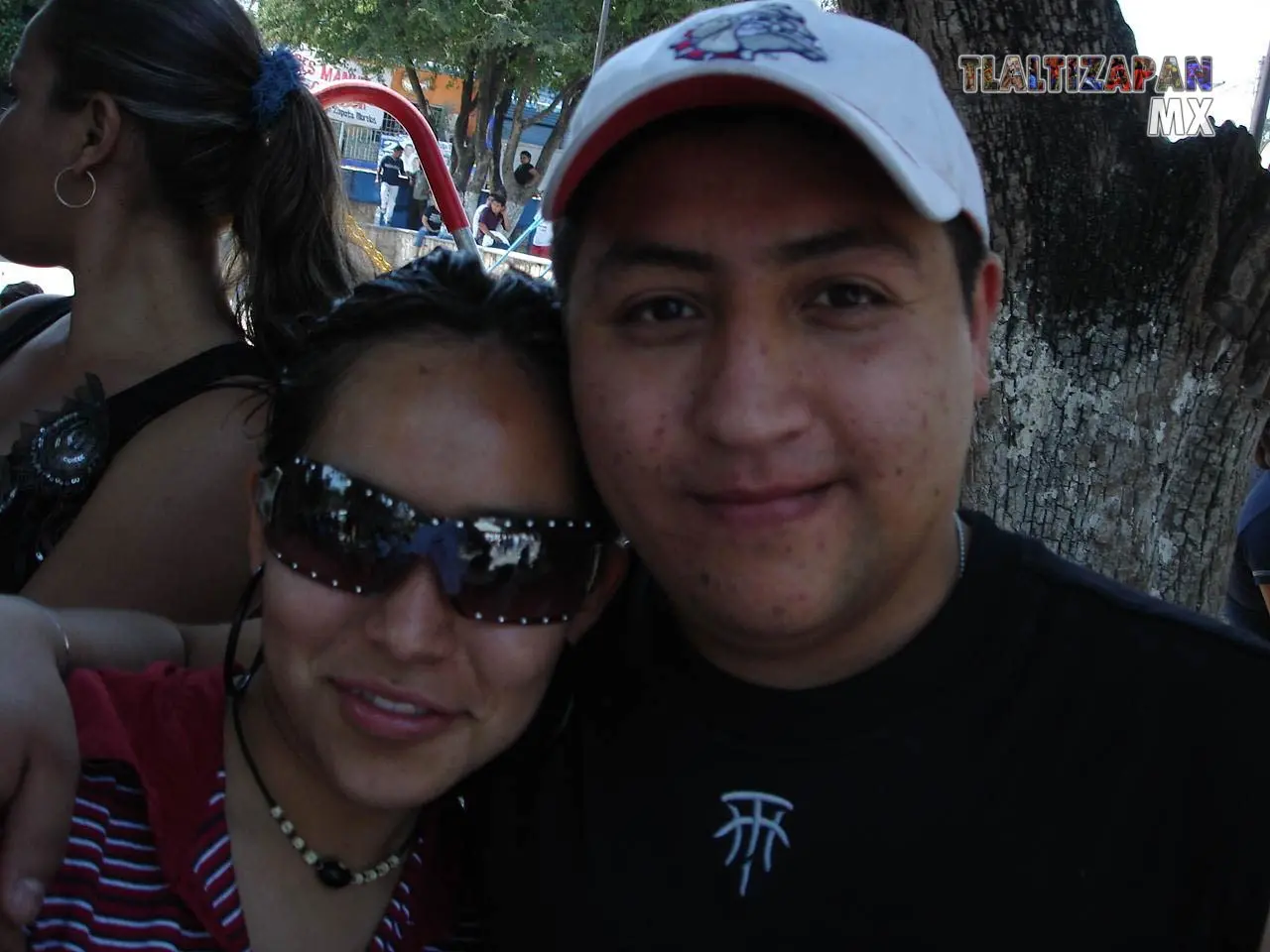 Fotos del Carnaval de Tlaltizapán 2006