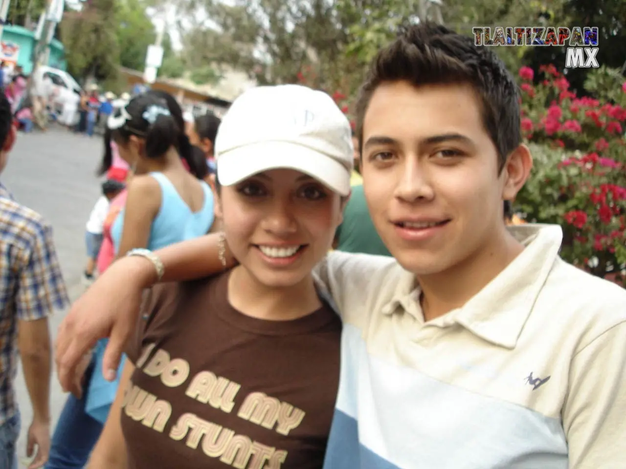 Fotos del Carnaval de Tlaltizapán 2006