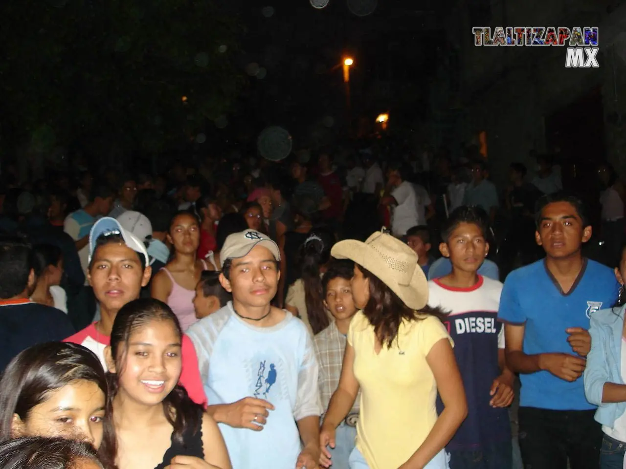 Fotos del Carnaval de Tlaltizapán 2006