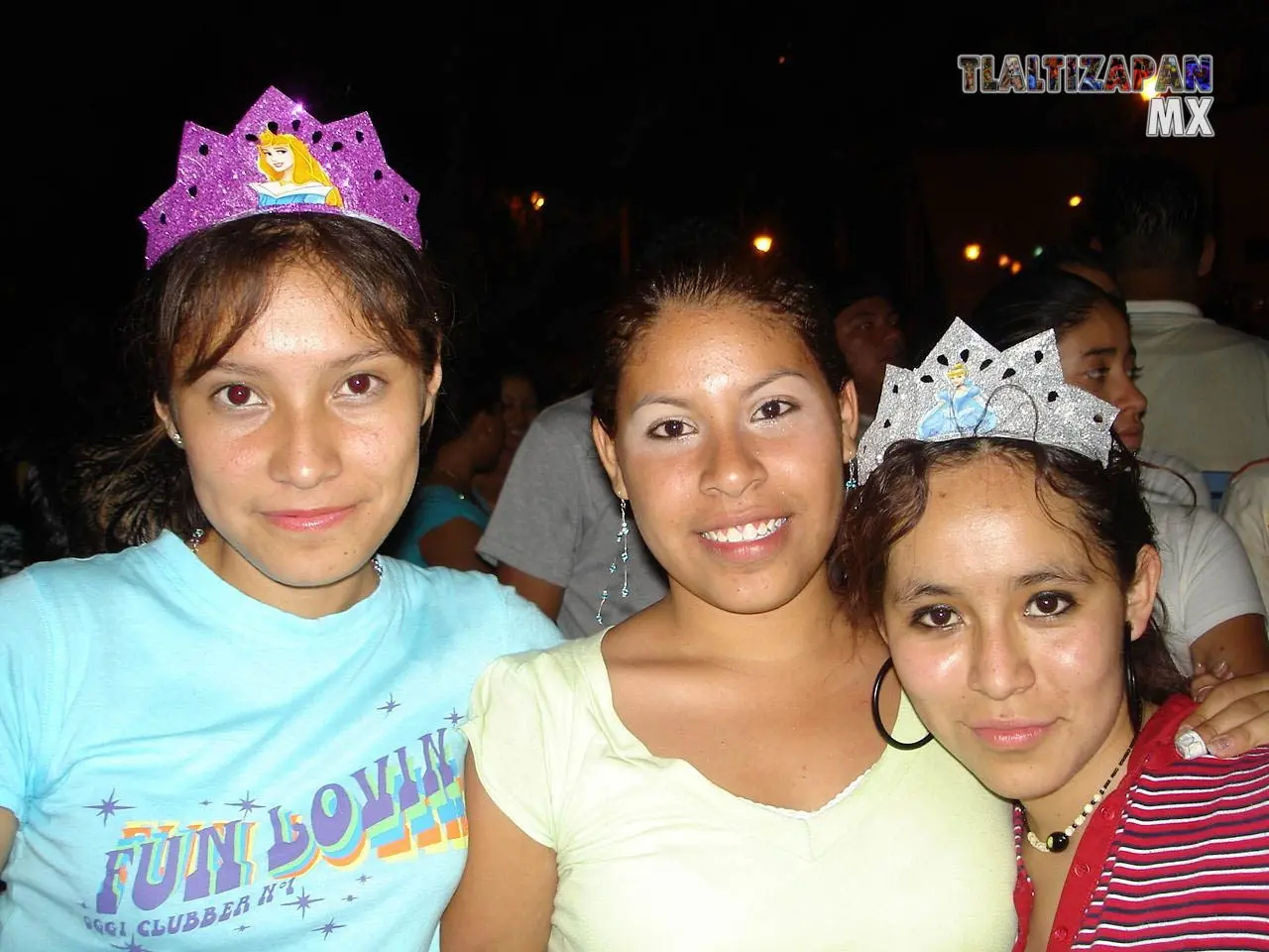 Fotos del Carnaval de Tlaltizapán 2006