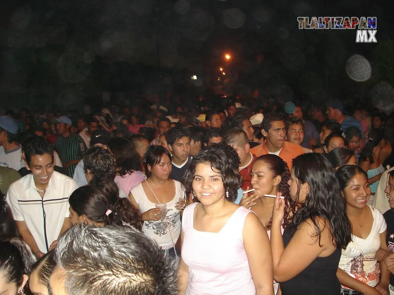 Fotos del Carnaval de Tlaltizapán 2007