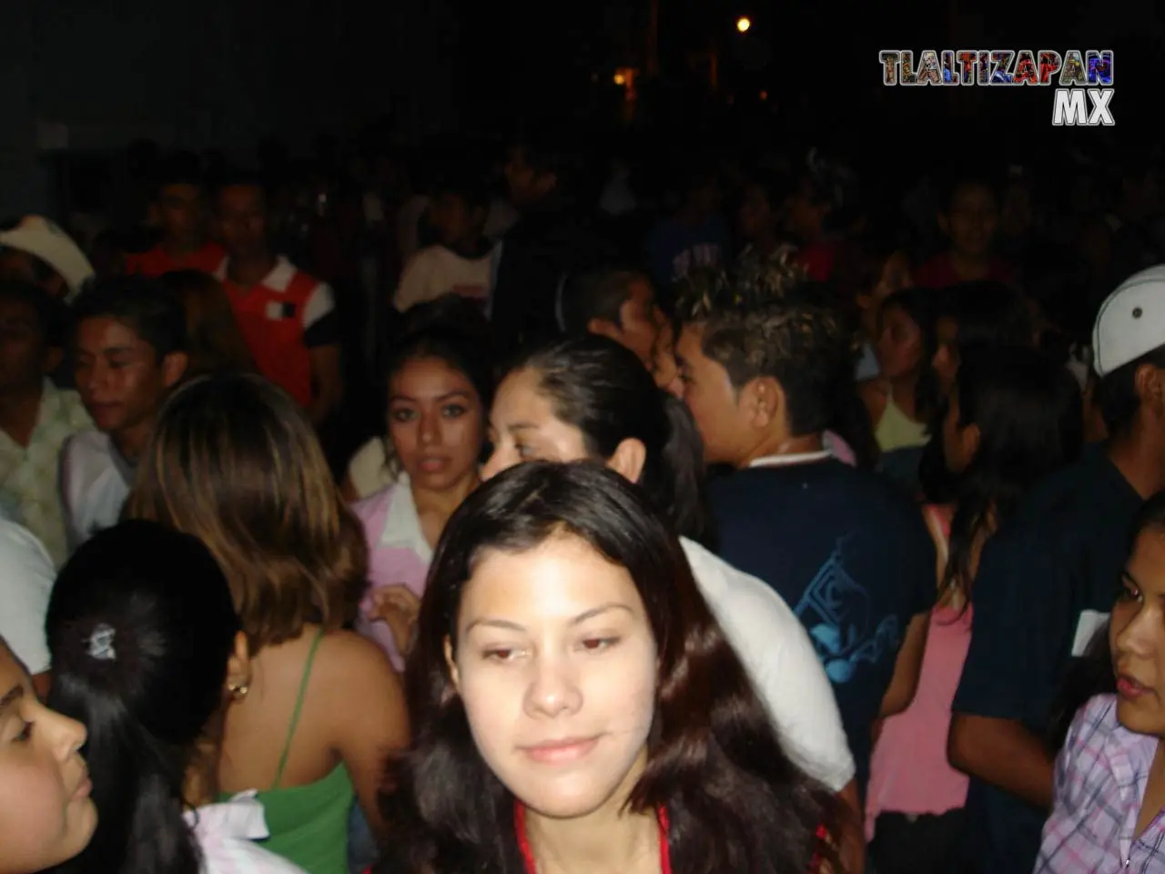 Fotos del Carnaval de Tlaltizapán 2007