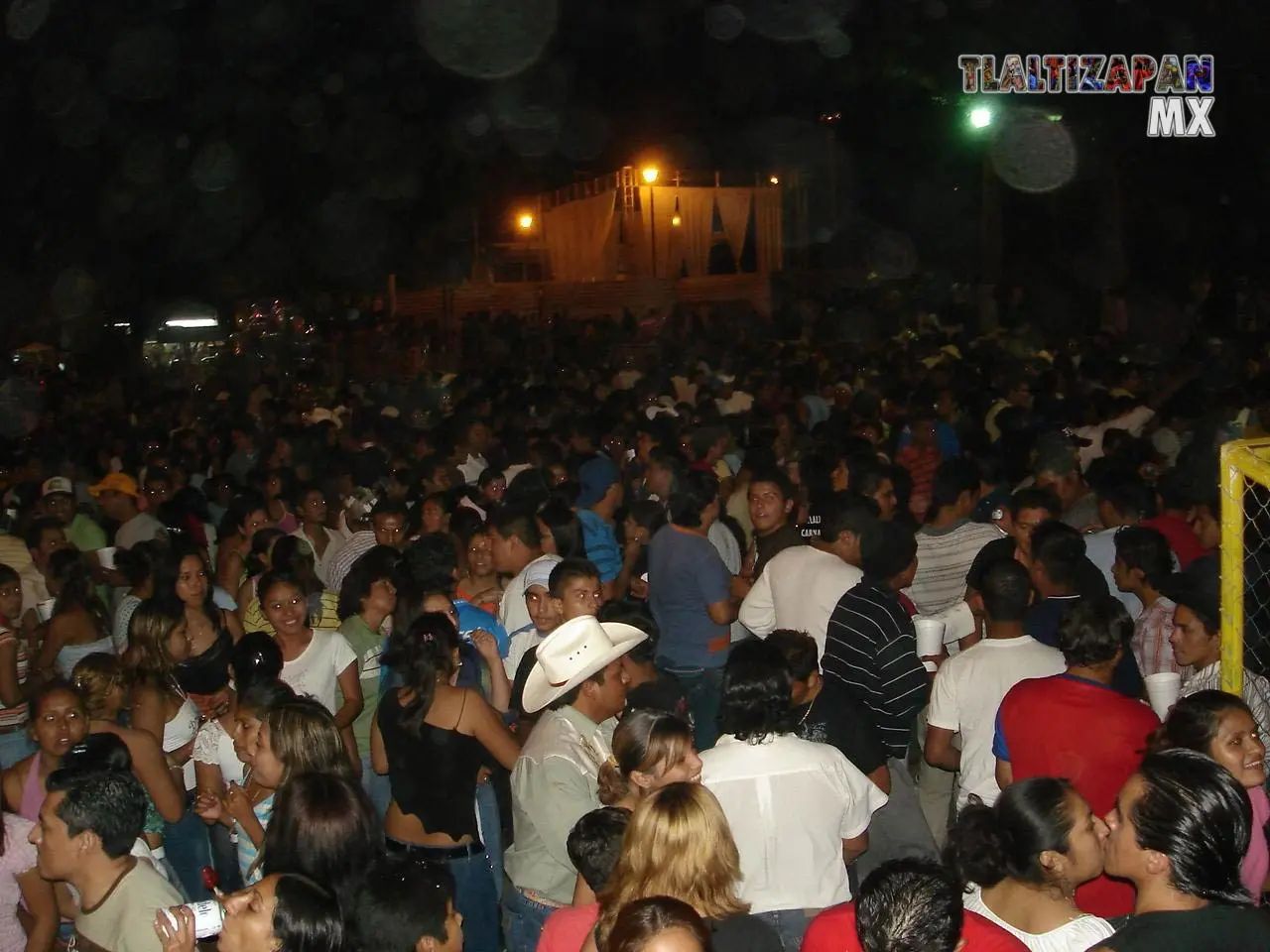 Fotos del Carnaval de Tlaltizapán 2007