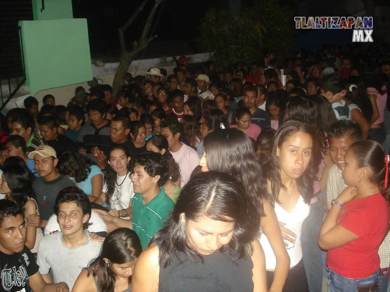 Fotos del Carnaval de Tlaltizapán 2007