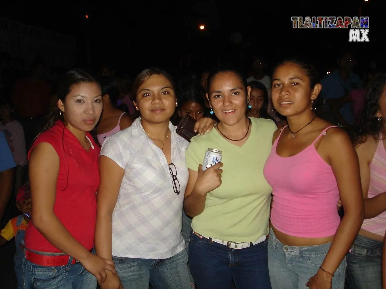 Fotos del Carnaval de Tlaltizapán 2007