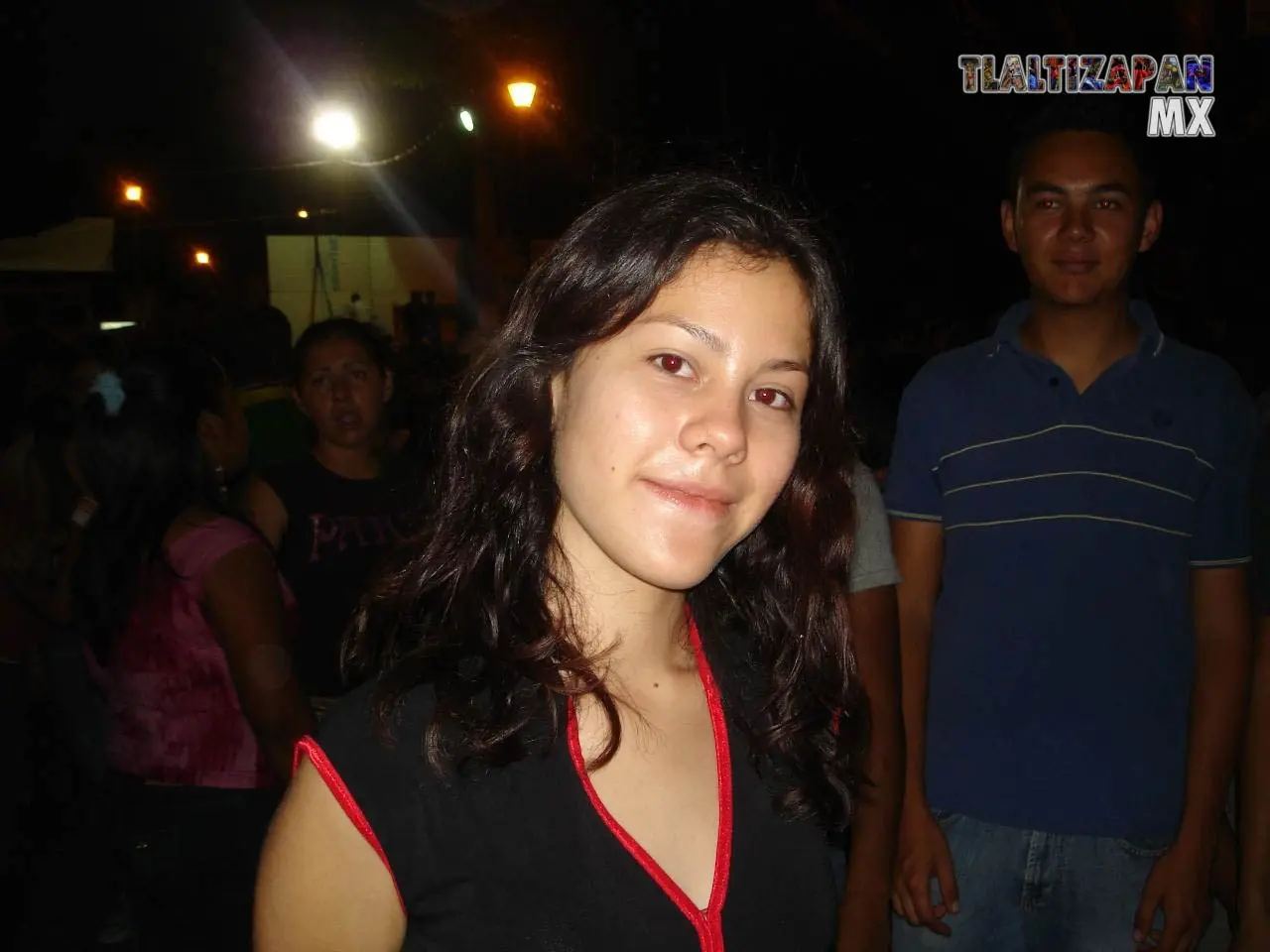 Fotos del Carnaval de Tlaltizapán 2007