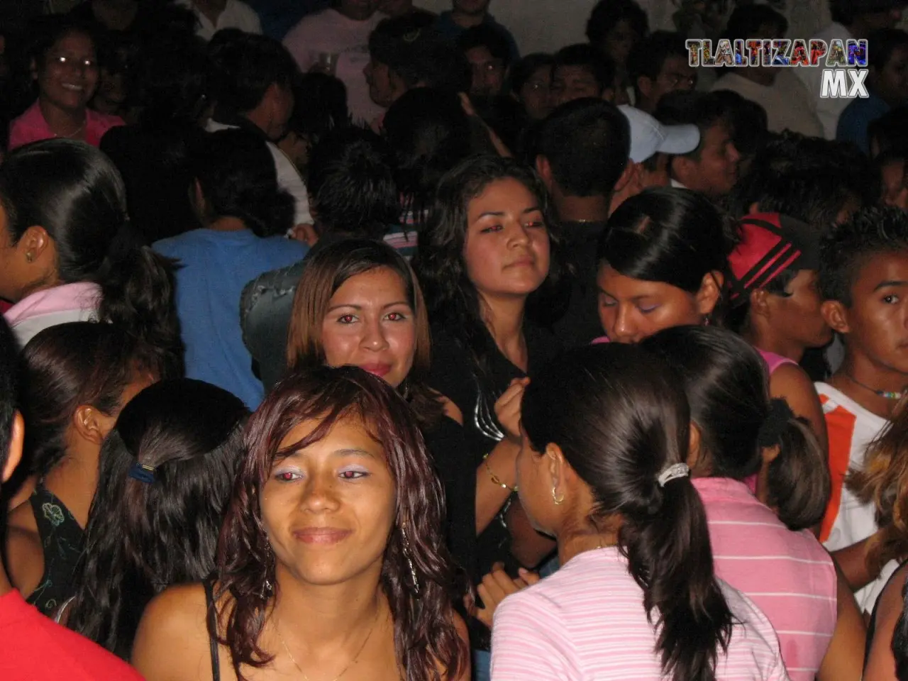 Fotos del Carnaval de Tlaltizapán 2007