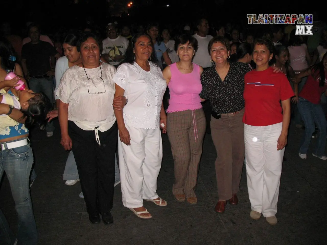 Fotos del Carnaval de Tlaltizapán 2007