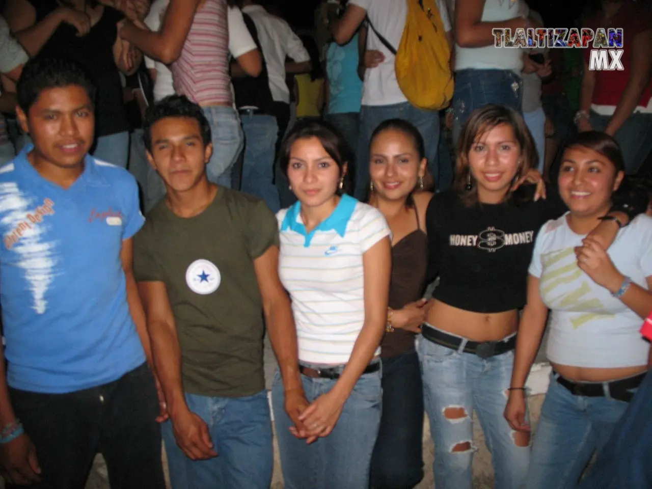 Fotos del Carnaval de Tlaltizapán 2007